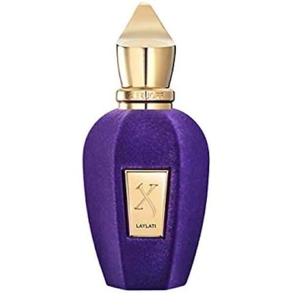 XERJOFF Parfym - Eau de Parfum Spray 50 ml - Dam - Blommig