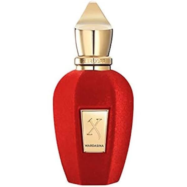 Damparfym - XERJOFF - Eau de Parfum Spray 50 ml - EDP-koncentration - Blommig luktfamilj