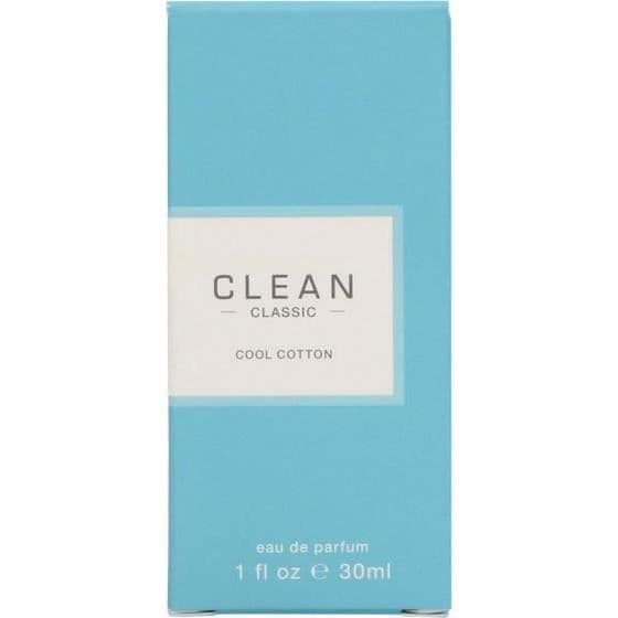 Cool Cotton dam eau de parfum 60 ml klar