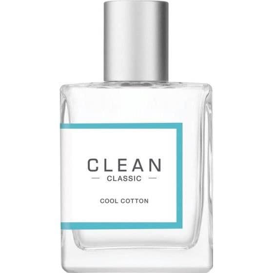 Cool Cotton dam eau de parfum 60 ml klar