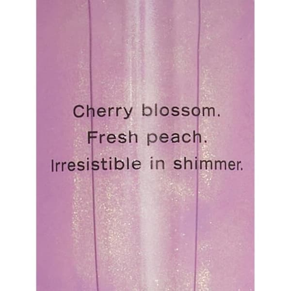 Victoria's Secret - Body Mist 250ml Original - Love Spell Shimmer -