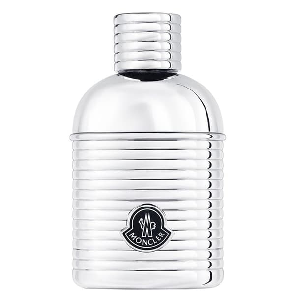 Eau de Parfum - Moncler - För Män - 100ml - Träig - Manlig Elegans