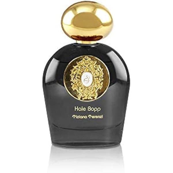 Eau de parfum - TIZIANA TERENZI - Hale Bopp - 100 ml - Orientalisk - Amber - Gourmet