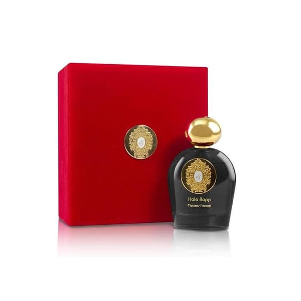 Eau de parfum - TIZIANA TERENZI - Hale Bopp - 100 ml - Orientalisk - Amber - Gourmet