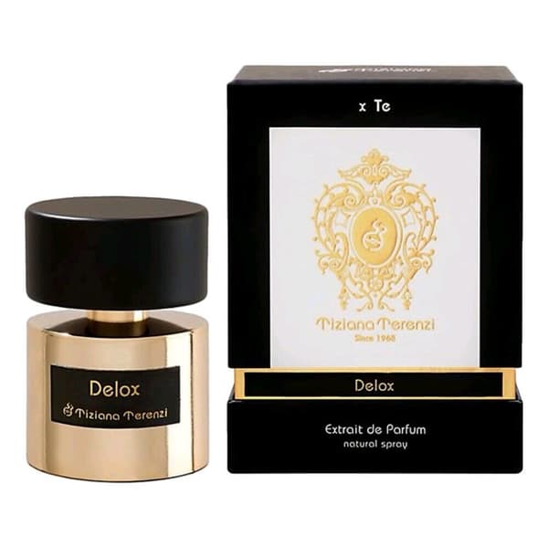 Tiziana Terenzi Delox 100ml Eau de Parfum