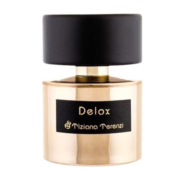 Tiziana Terenzi Delox 100ml Eau de Parfum