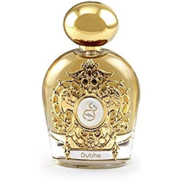 Eau de parfum - TIZIANA TERENZI - Dubhe Assoluto - 100 ml - Orientalisk - Amber - Gourmand