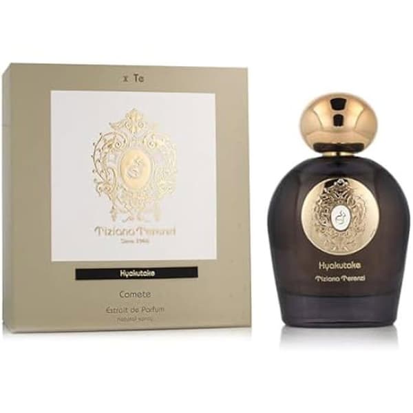 Tiziana Terenzi Hyakutake unisex parfym 100 ml - Orientalisk, Amber, Gourmand