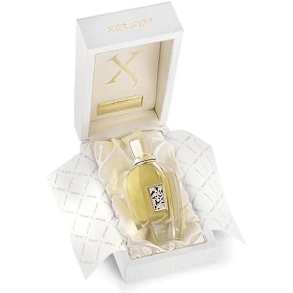 Blandad parfym - XERJOFF - 17/17 Stone Label Symphonium - Orientalisk - Amber - Gourmand