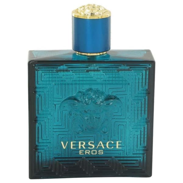 Versace Eros 100 ml - Eau De Toilette Spray (oförpackad) Herr