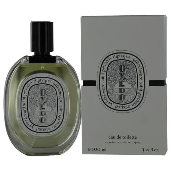 Diptyque Oyedo By Diptyque Edt Spray 100 ml - Dofter för kvinnor