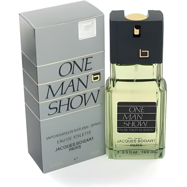 One Man Show av Jacques Bogart EDT Spray 100ml