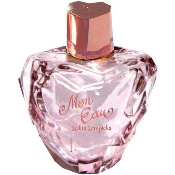 Damparfym Mon Eau Lolita Lempicka EDP (50 ml)