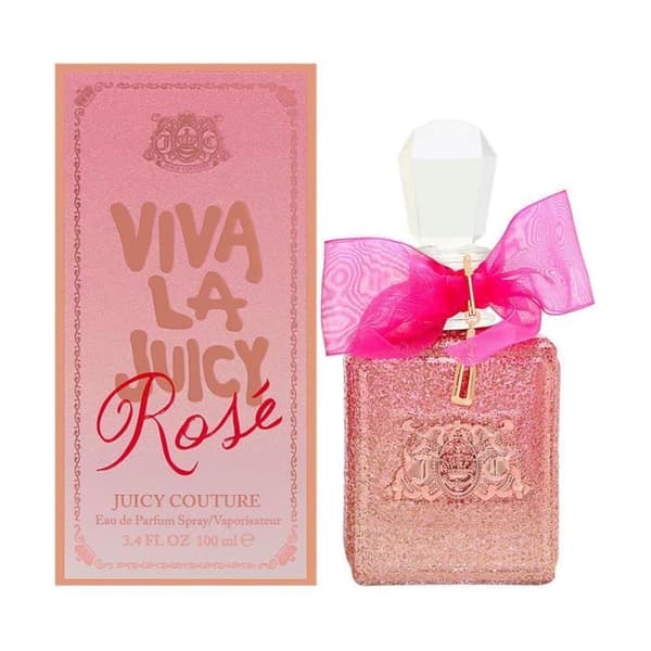 VIVA LA JUICY ROSE EDP 50ML