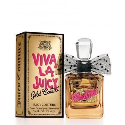 Couture Gold Steamer edp 100 ml