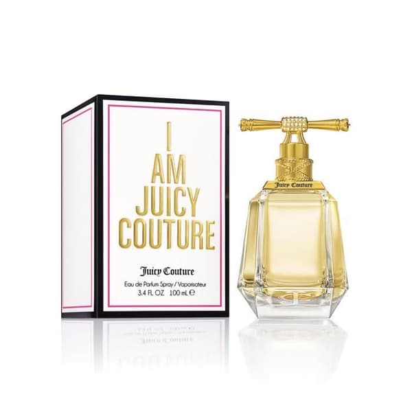 JUICY COUTURE JAG ÄR JUICY COUTURE EDP 100 ML