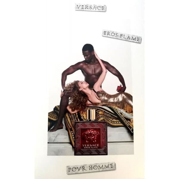 VERSACE EROS FLAME EDT 100 ML
