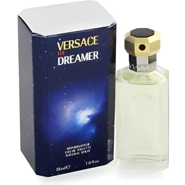 DREAMER by Versace parfym för män Eau De To...