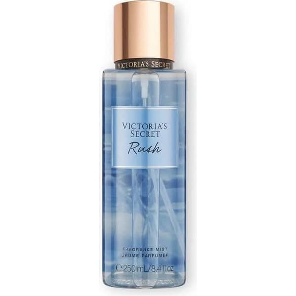 VICTORIA'S SECRET Mist Corporal Rush 250 ml doftdimma