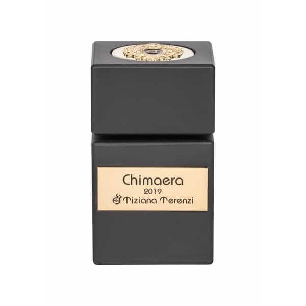 Parfym - Tiziana Terenzi - Chimère Anniversary Collection - Orientalisk - Amber - Gourmand
