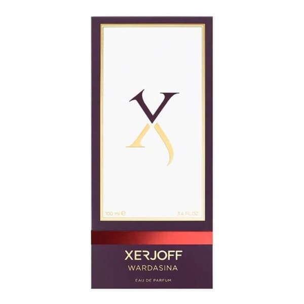 Unisexparfym Xerjoff EDP V Wardasina (100 ml)