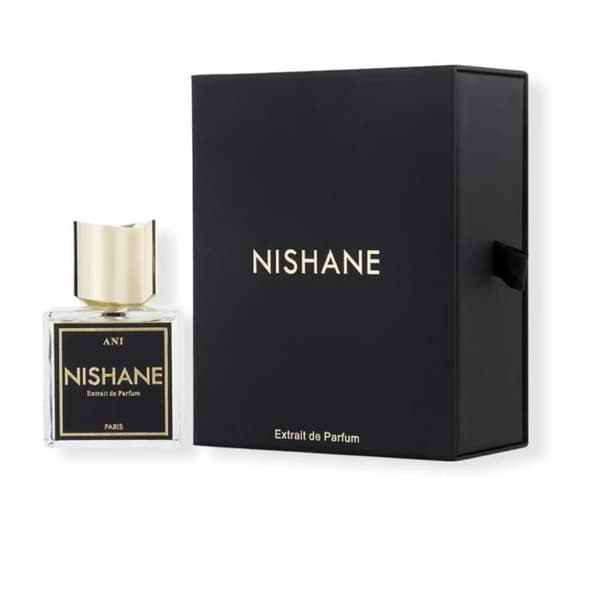 Eau de parfum för män och kvinnor – ANI – 50ml – NISHANE