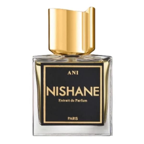 Eau de parfum för män och kvinnor – ANI – 50ml – NISHANE