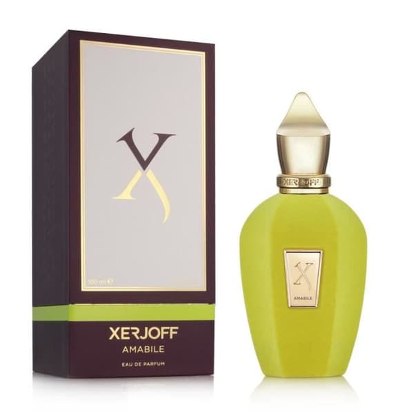 Unisexparfym Xerjoff EDP V Amabile (100 ml)