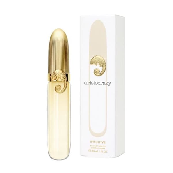 Aristocrazy Intuitive Eau De Toilette Spray 30ml