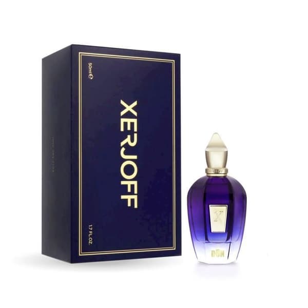 Unisexparfym Xerjoff EDP Join The Club Don (50 ml)