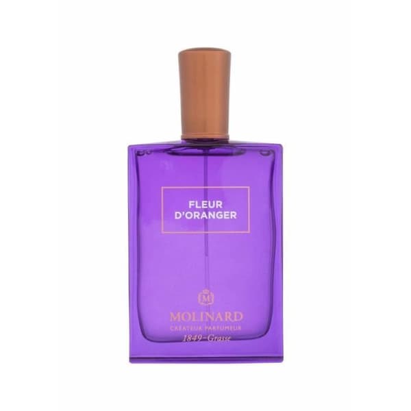 Molinard 75 ml Les Elements Orange Blossom Collection, doftvatten