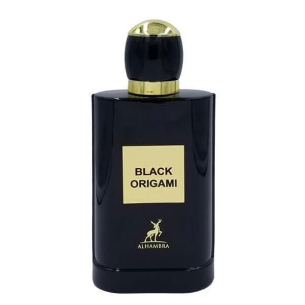 Musk Al Saadah EDP 100 ml från AL Fakhr