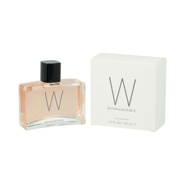 Banana Republic Banana Republic W Eau de Parfum (Dam) 125 ml