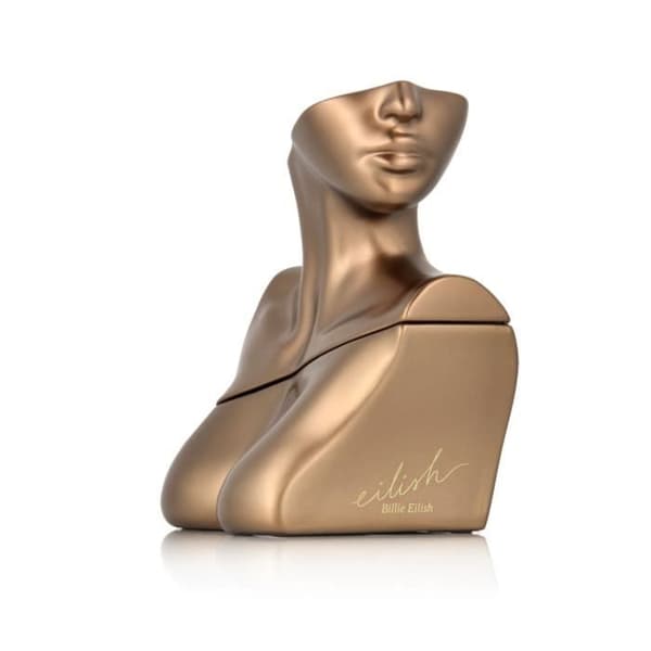 Eau de Parfum - Billie Eilish - Eilish - 100 ml - Kvinnor - Hög koncentration