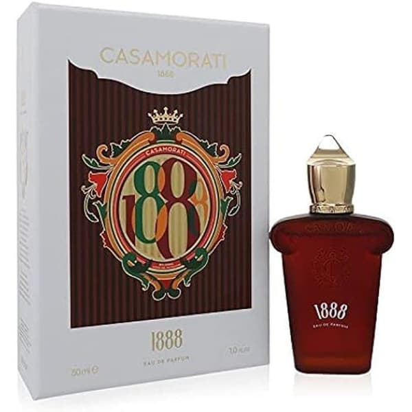 Parfum 1888 - Blandad - Eau de parfum - 100 ml - Gourmet bärnsten orientalisk