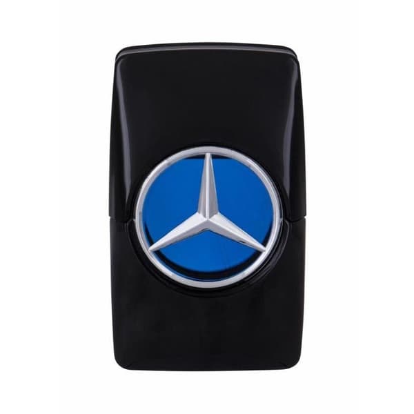 Mercedes-Benz 50ml Homme Intense, Eau De Toilette