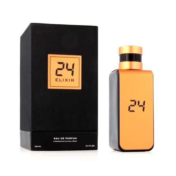 Unisex parfym 24 Elixir Rise Of The Superb (100 ml)