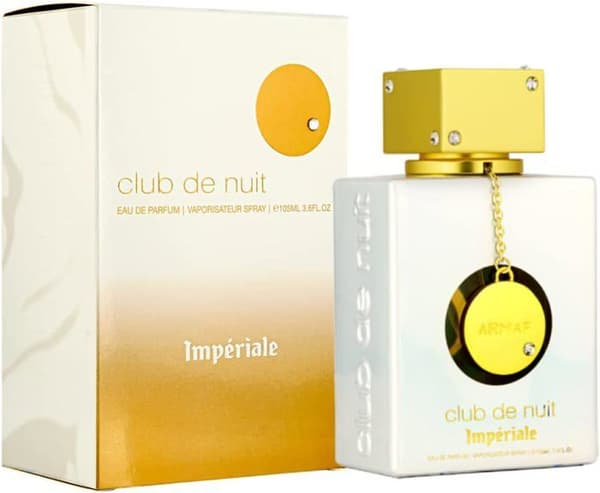 ARMAF Club De Nuit Imperiale Eau de Parfum 105 ml