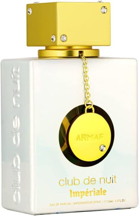 ARMAF Club De Nuit Imperiale Eau de Parfum 105 ml