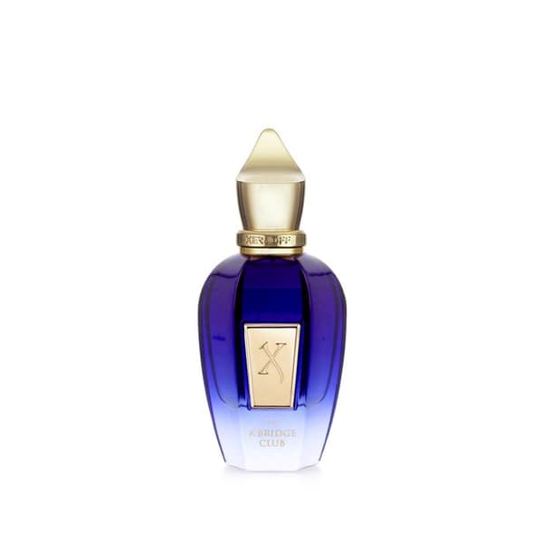 Xerjoff Join the Club K’bridge Club Eau de Parfum (Unisex) 50 ml
