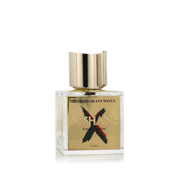 Nishane Hundred Silent Ways X Extrait de Parfum (Unisex) 100 ml