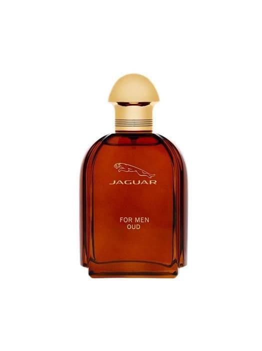 Jaguar - Eau De Parfum for Men - Jaguar Oud - 100 ml