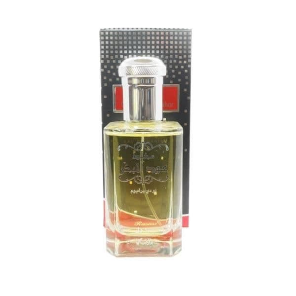 RASASI - Mukhallat Oudh Al Mubakhar - Rasasi Parfym