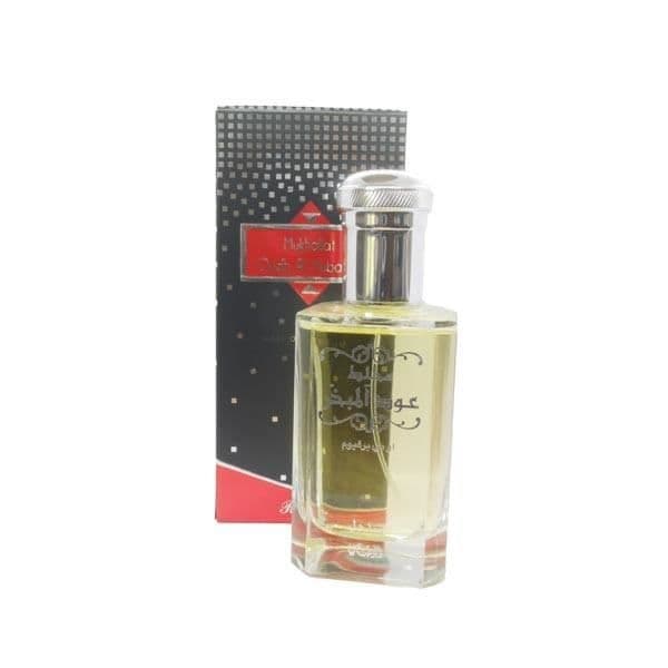 RASASI - Mukhallat Oudh Al Mubakhar - Rasasi Parfym