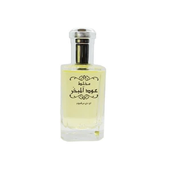 RASASI - Mukhallat Oudh Al Mubakhar - Rasasi Parfym