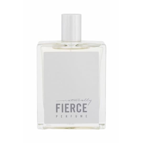 Parfym - Abercrombie & Fitch - Eau Parfumée Naturellement Féroce - 100ml - Unisex - Träig