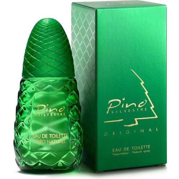 PINO SILVESTRE L'ORIGINAL FÖR MÄN EAU DE TOI...