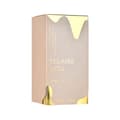 Miniatyrbild 3 av 5: Eau de Parfum - Lattafa - Eclaire - 100 ml - Kvinna - Vita Blommor, Gourmet, Vanilj