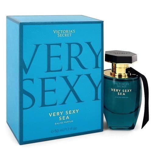 Very Sexy Sea De Victoria's Secret Eau De Parfum Spray 50 ml / 1.7 oz