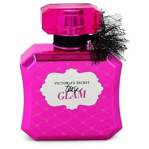 Victoria's Secret Tease Glam Eau De Parfum Spray (utan förpackning) 50 ml / 1.7 oz (Kvinnor)